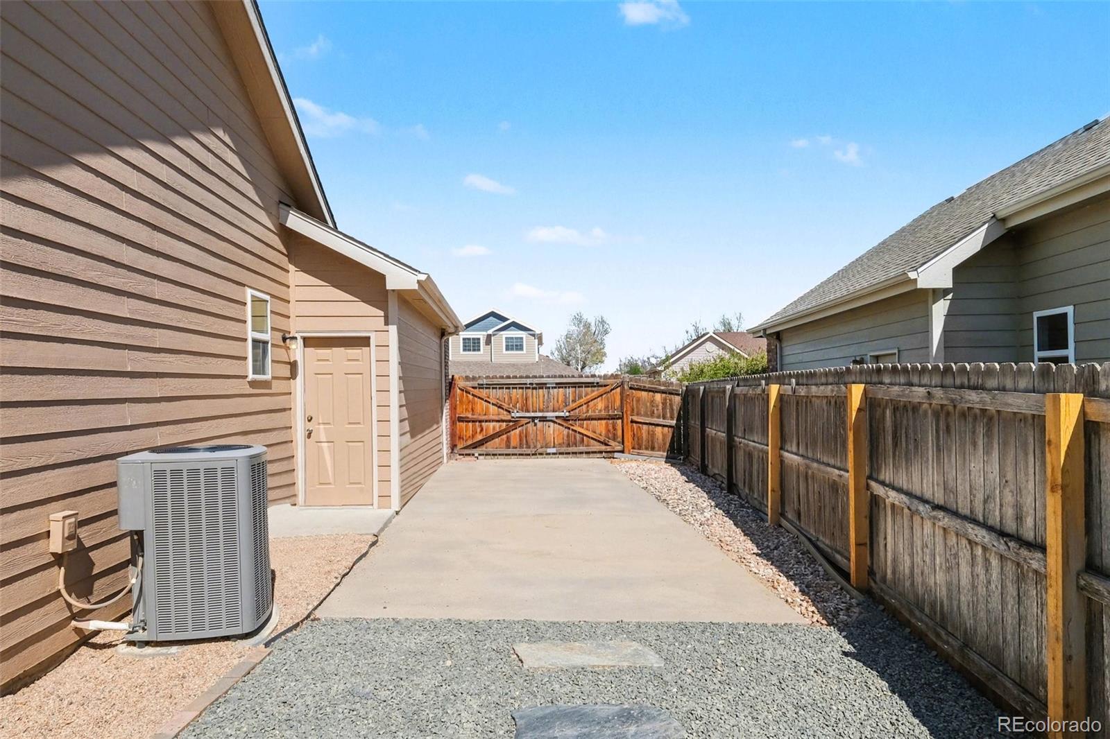 1625 55th Avenue Greeley CO 80634