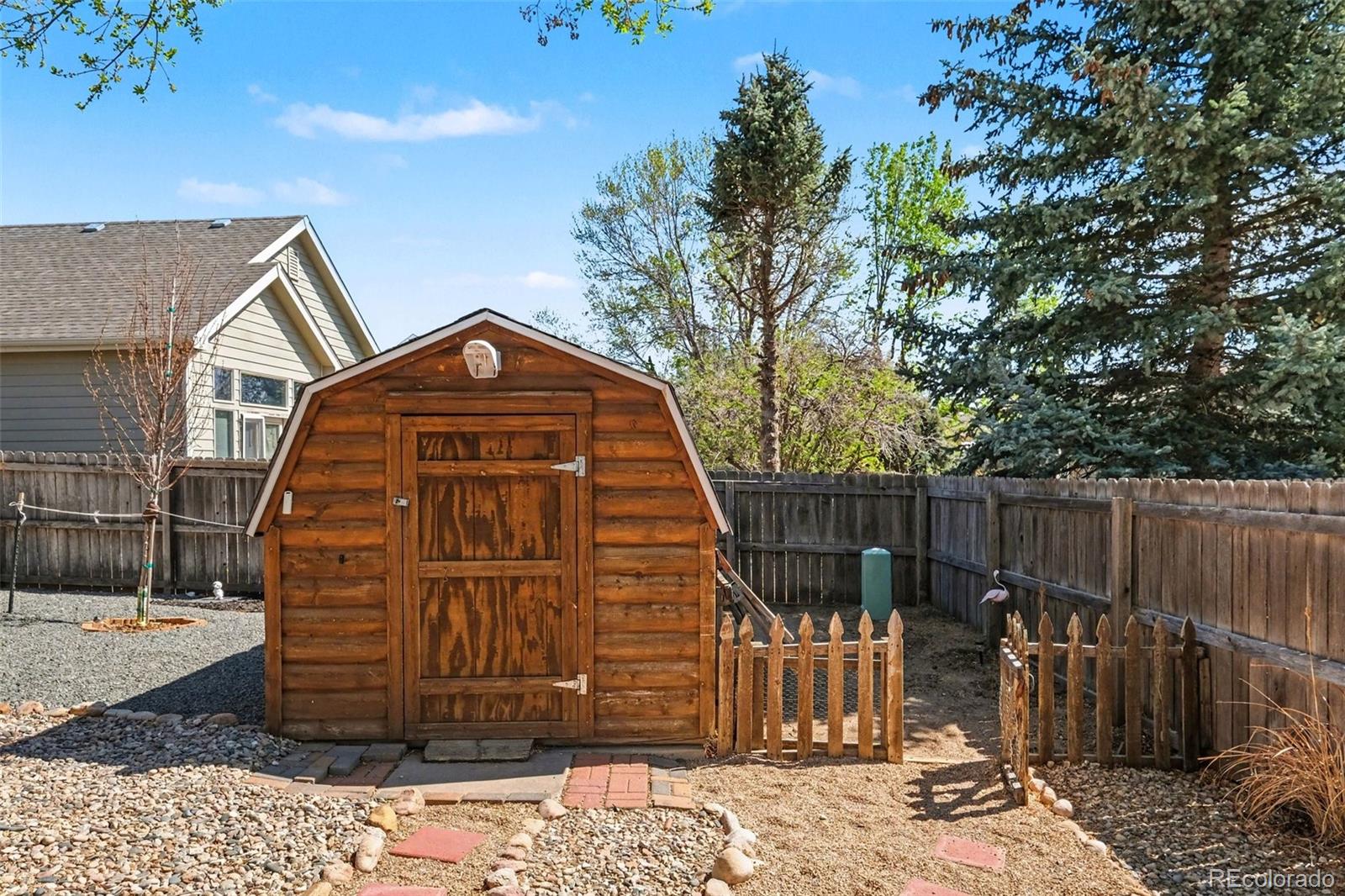 1625 55th Avenue Greeley CO 80634