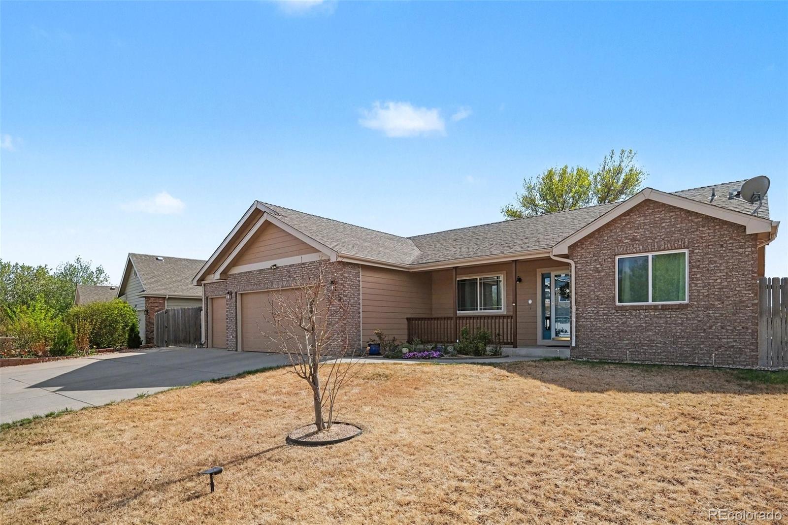 1625 55th Avenue Greeley CO 80634