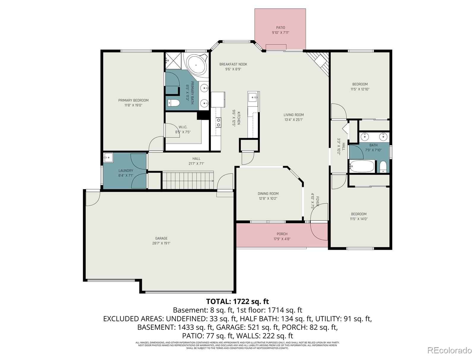 1625 55th Avenue Greeley CO 80634