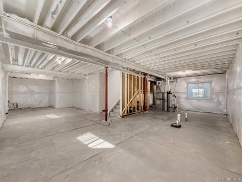 2039 Peachleaf Loop Castle Rock CO 80108