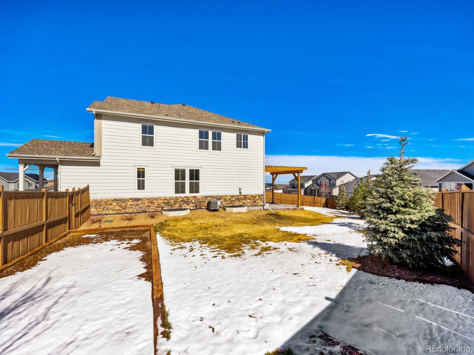 2039 Peachleaf Loop Castle Rock CO 80108