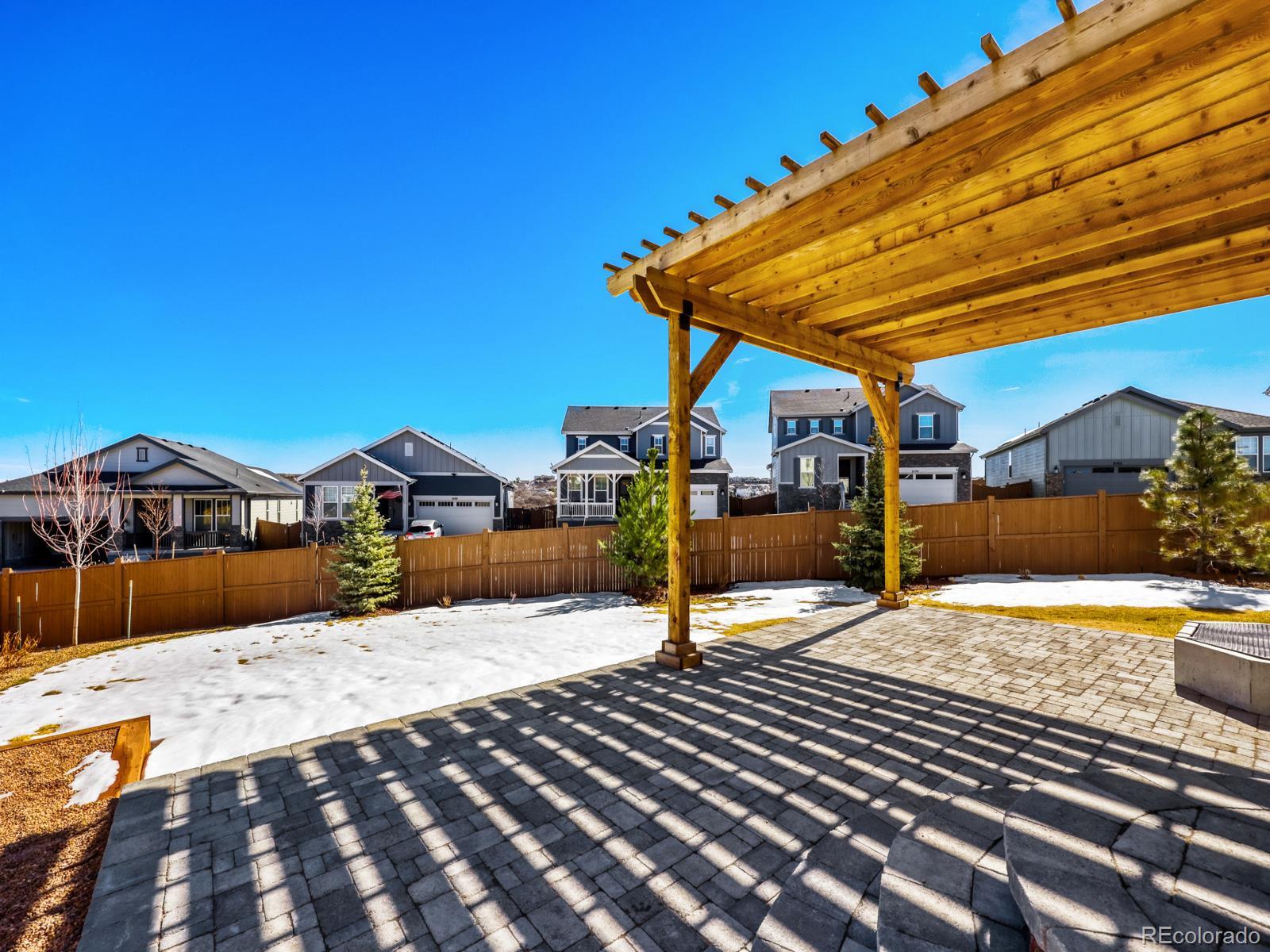 2039 Peachleaf Loop Castle Rock CO 80108