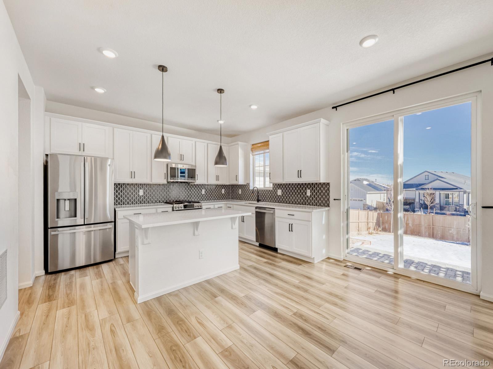 2039 Peachleaf Loop Castle Rock CO 80108