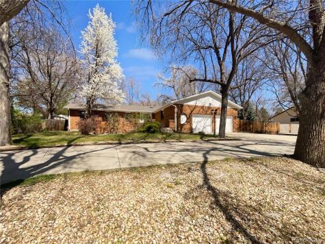 9645 W 73rd Place Arvada CO 80005