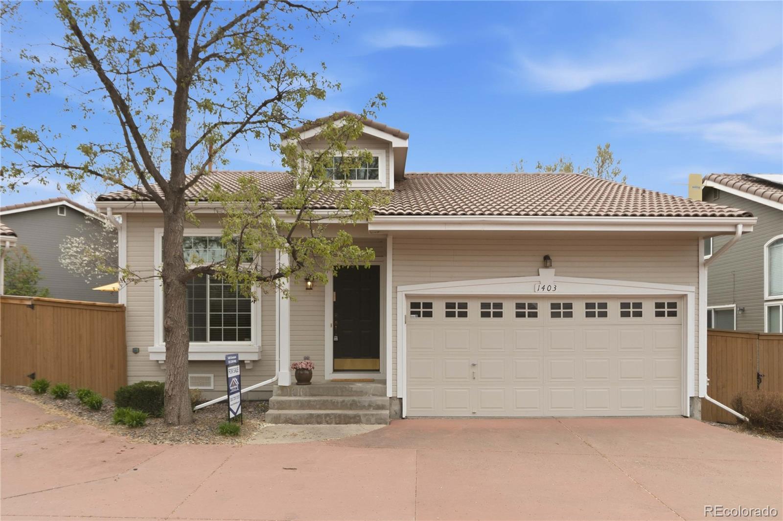 1403 Laurenwood Way Highlands Ranch CO 80129