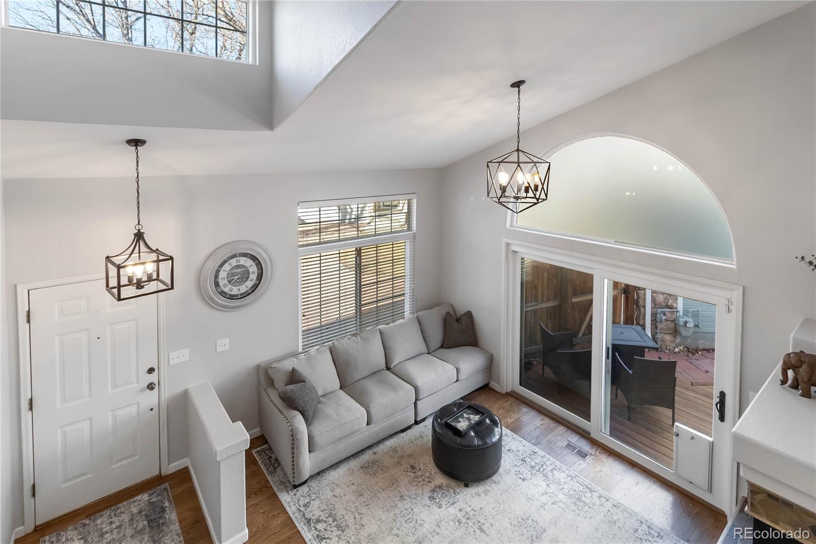 1403 Laurenwood Way Highlands Ranch CO 80129