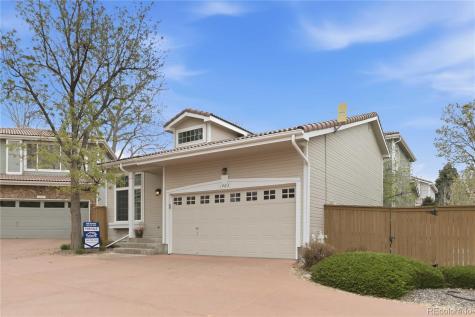 1403 Laurenwood Way Highlands Ranch CO 80129