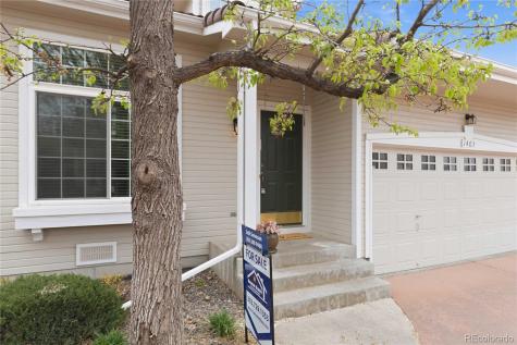 1403 Laurenwood Way Highlands Ranch CO 80129