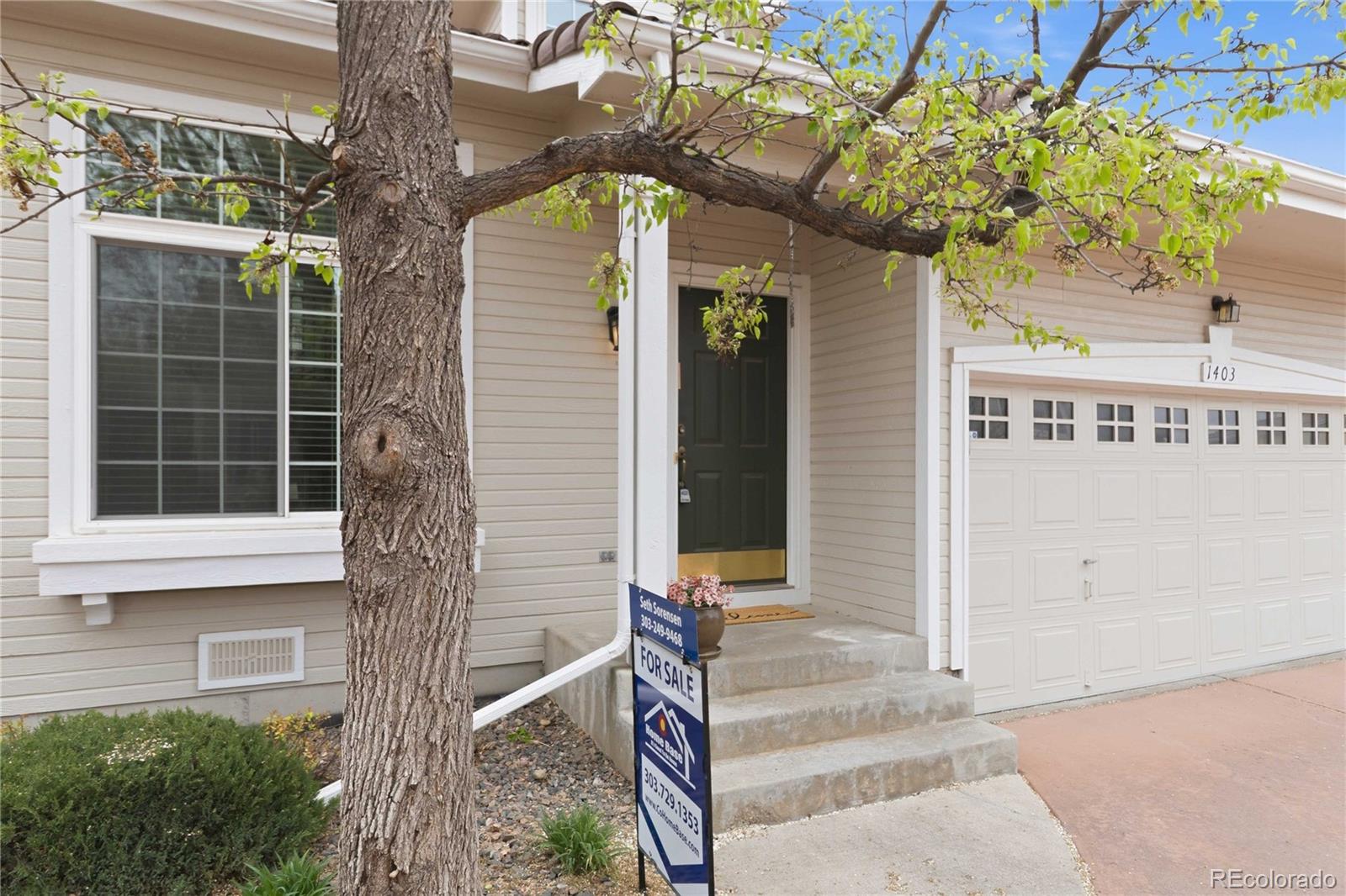 1403 Laurenwood Way Highlands Ranch CO 80129