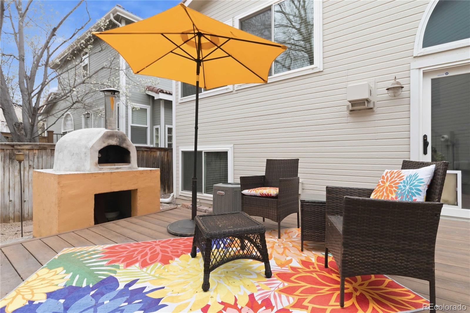 1403 Laurenwood Way Highlands Ranch CO 80129
