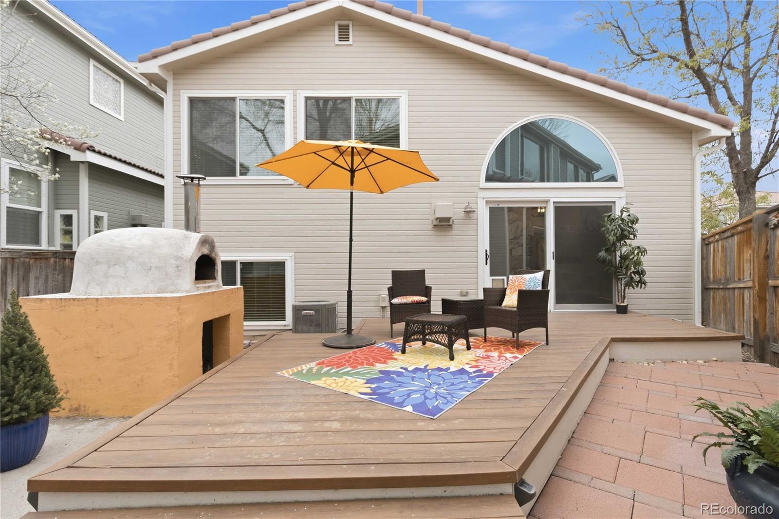 1403 Laurenwood Way Highlands Ranch CO 80129