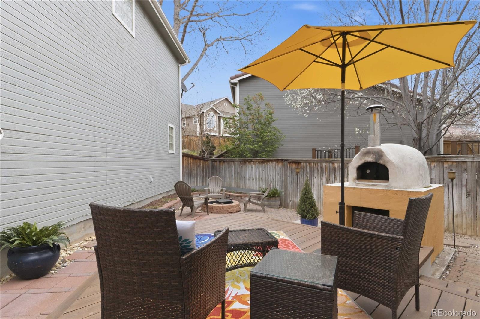 1403 Laurenwood Way Highlands Ranch CO 80129