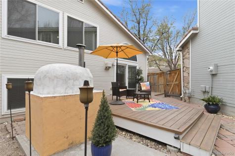 1403 Laurenwood Way Highlands Ranch CO 80129