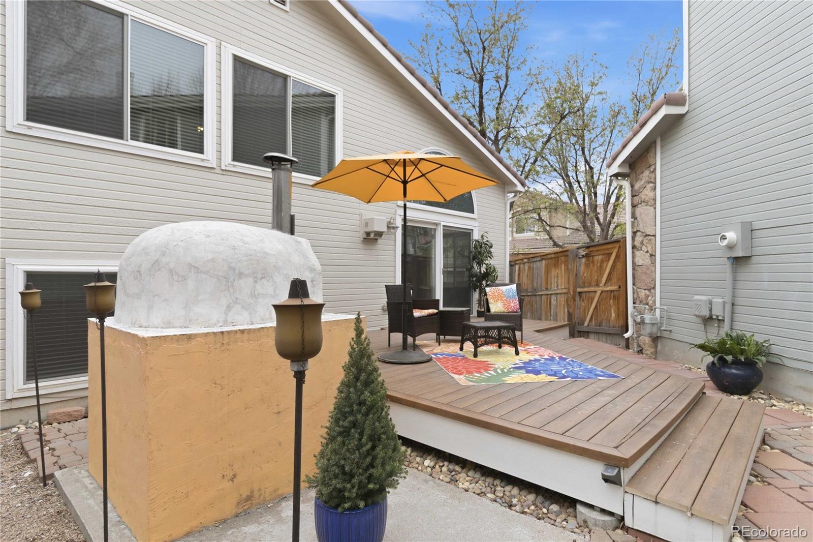 1403 Laurenwood Way Highlands Ranch CO 80129