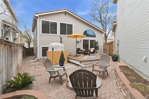 1403 Laurenwood Way Highlands Ranch CO 80129