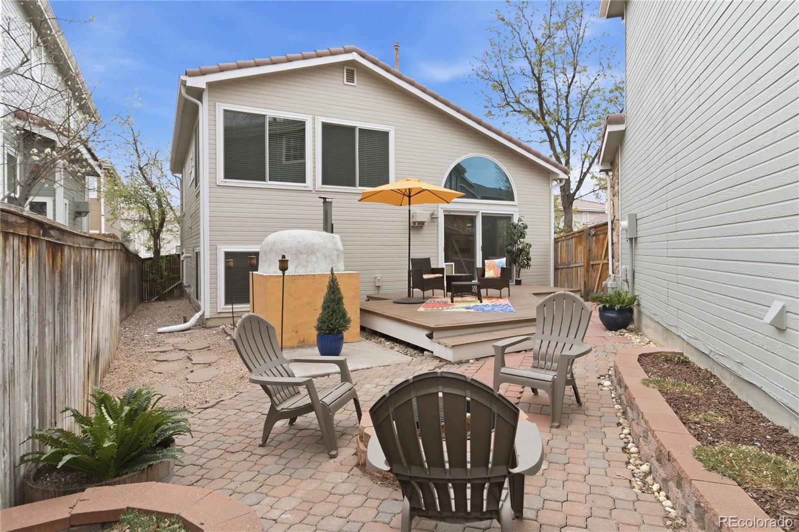 1403 Laurenwood Way Highlands Ranch CO 80129