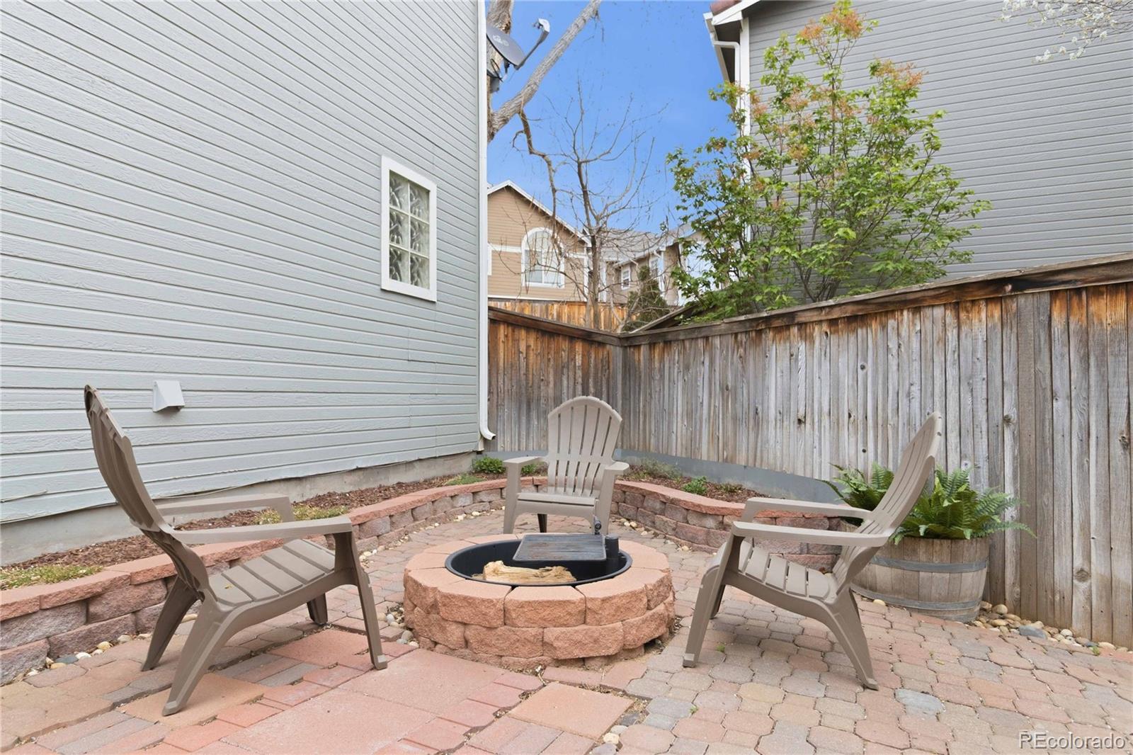 1403 Laurenwood Way Highlands Ranch CO 80129
