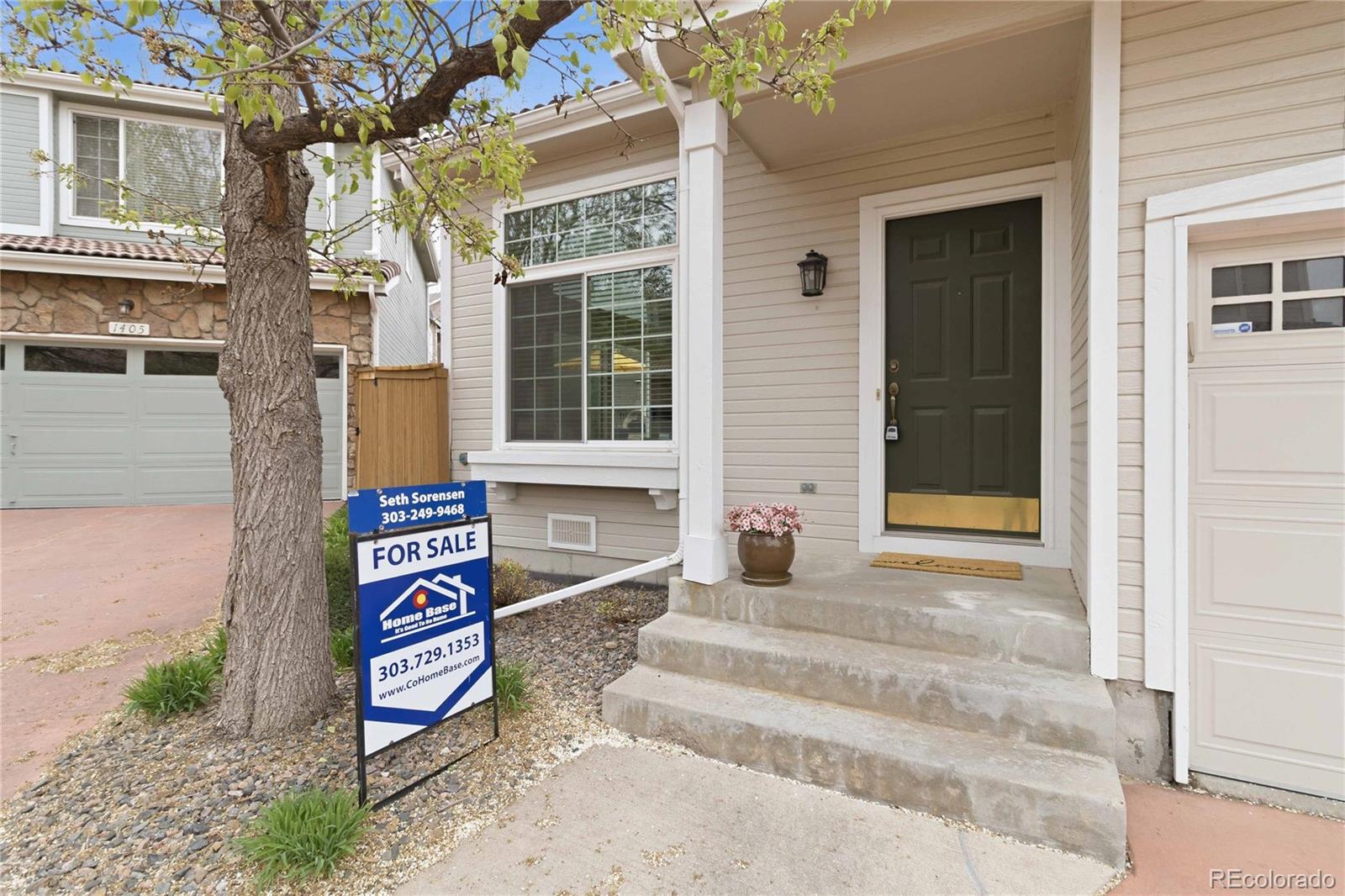 1403 Laurenwood Way Highlands Ranch CO 80129