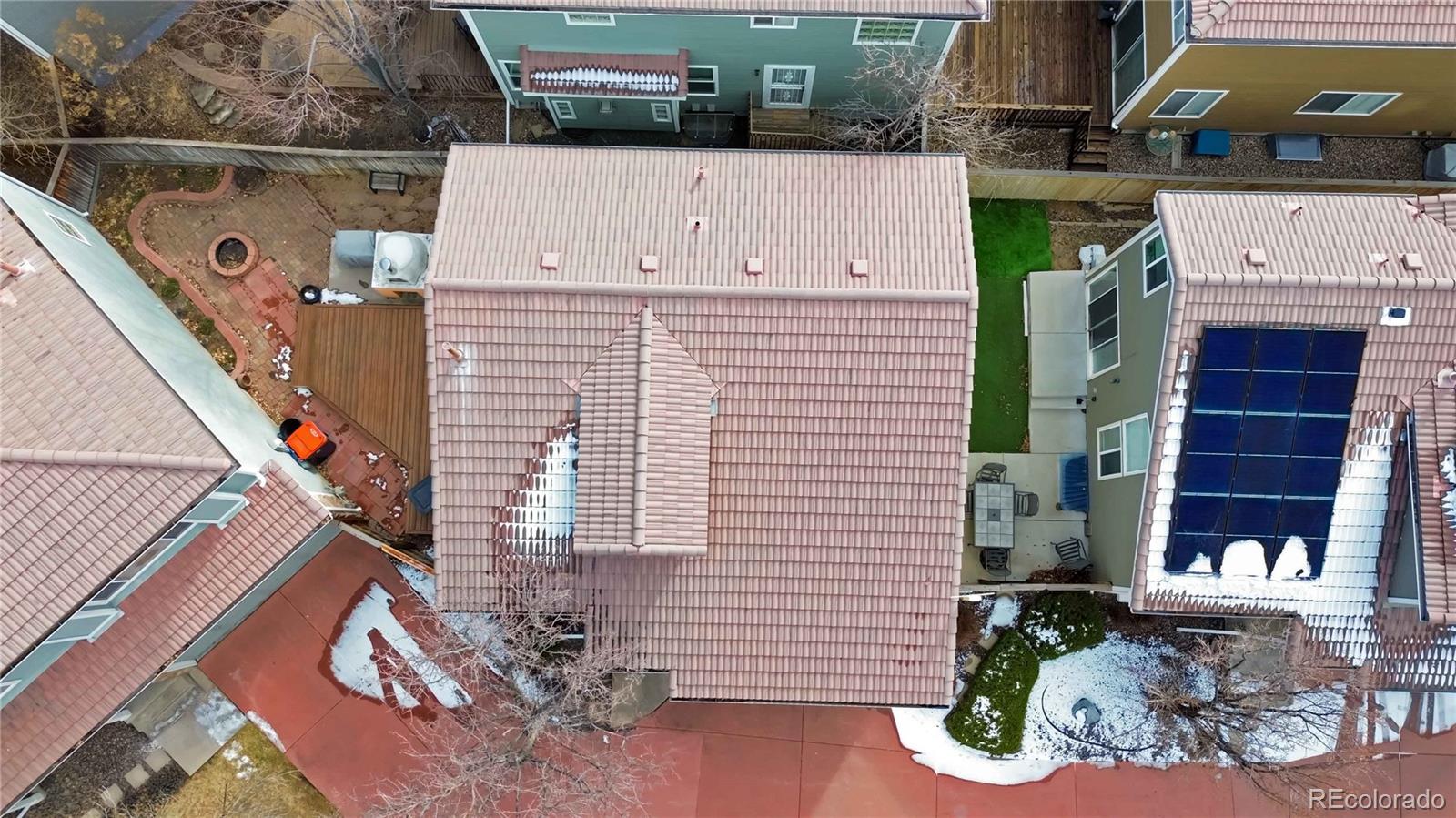 1403 Laurenwood Way Highlands Ranch CO 80129