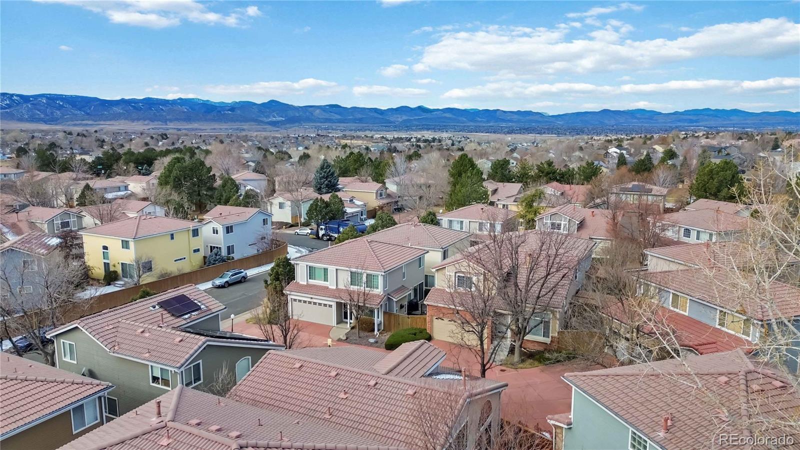 1403 Laurenwood Way Highlands Ranch CO 80129