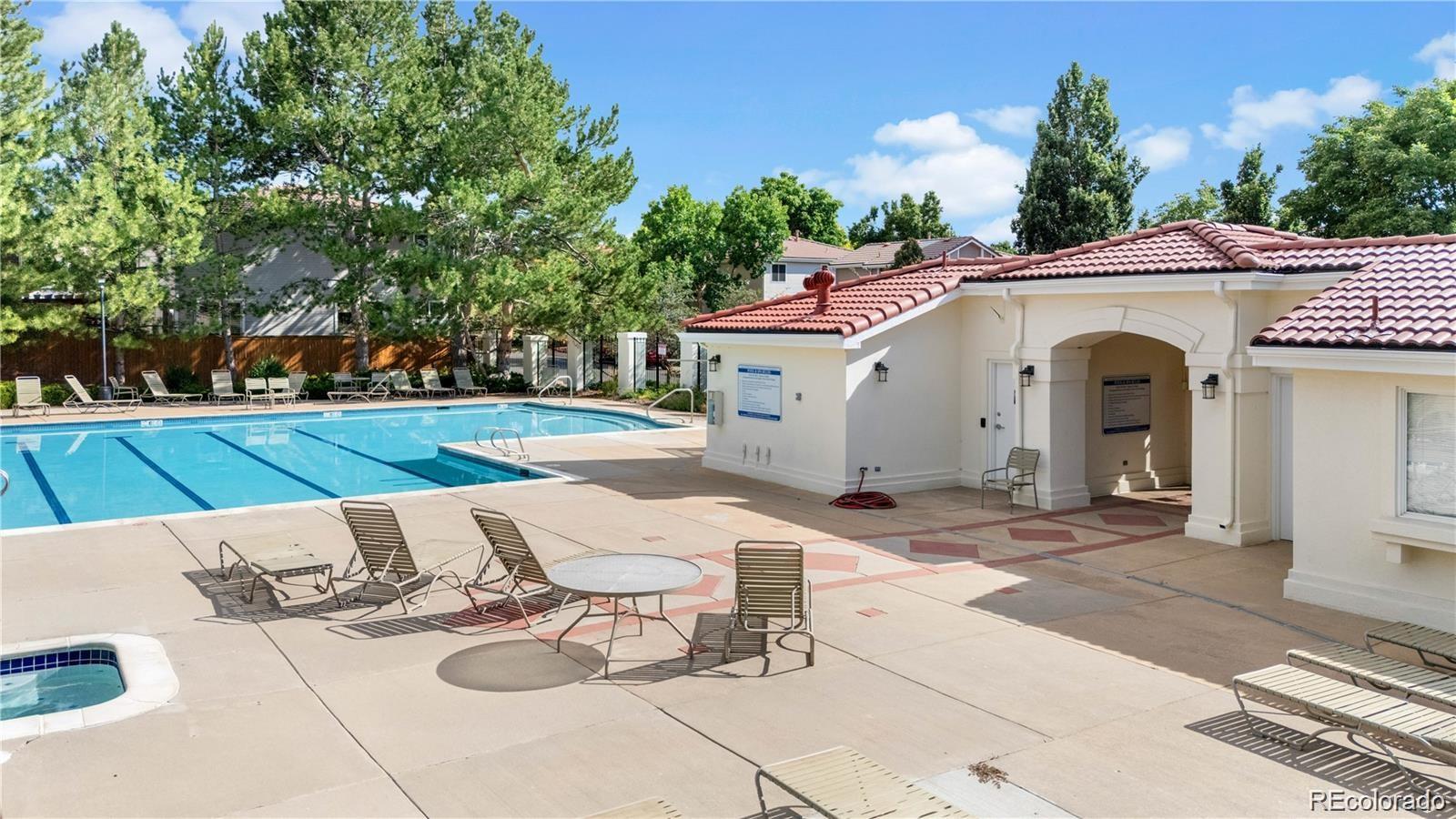 1403 Laurenwood Way Highlands Ranch CO 80129