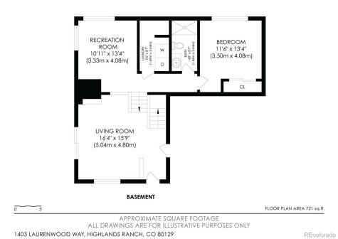 1403 Laurenwood Way Highlands Ranch CO 80129