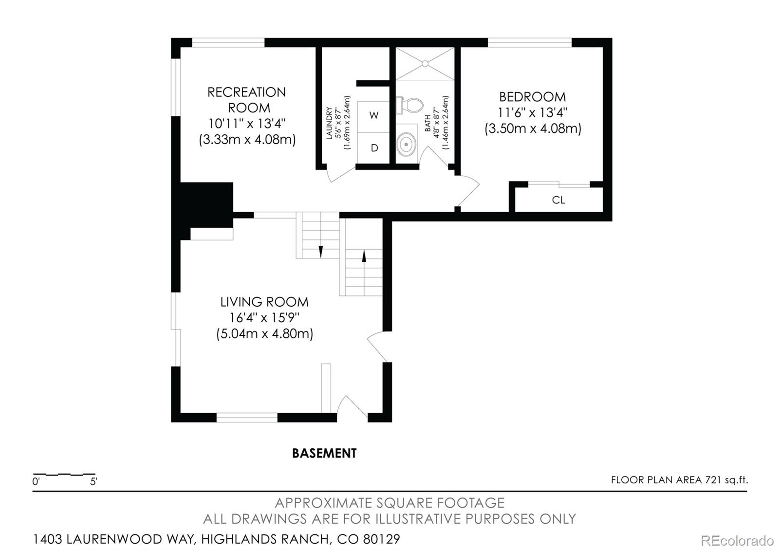 1403 Laurenwood Way Highlands Ranch CO 80129