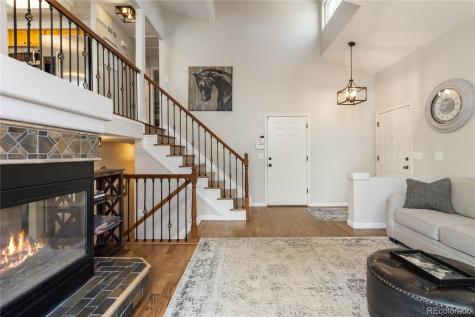 1403 Laurenwood Way Highlands Ranch CO 80129