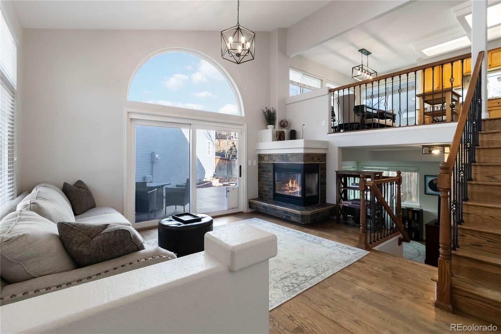 1403 Laurenwood Way Highlands Ranch CO 80129