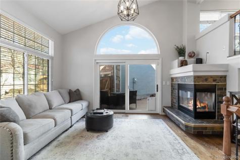 1403 Laurenwood Way Highlands Ranch CO 80129