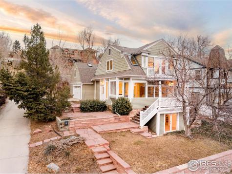 2205 Bluff Street Boulder CO 80304
