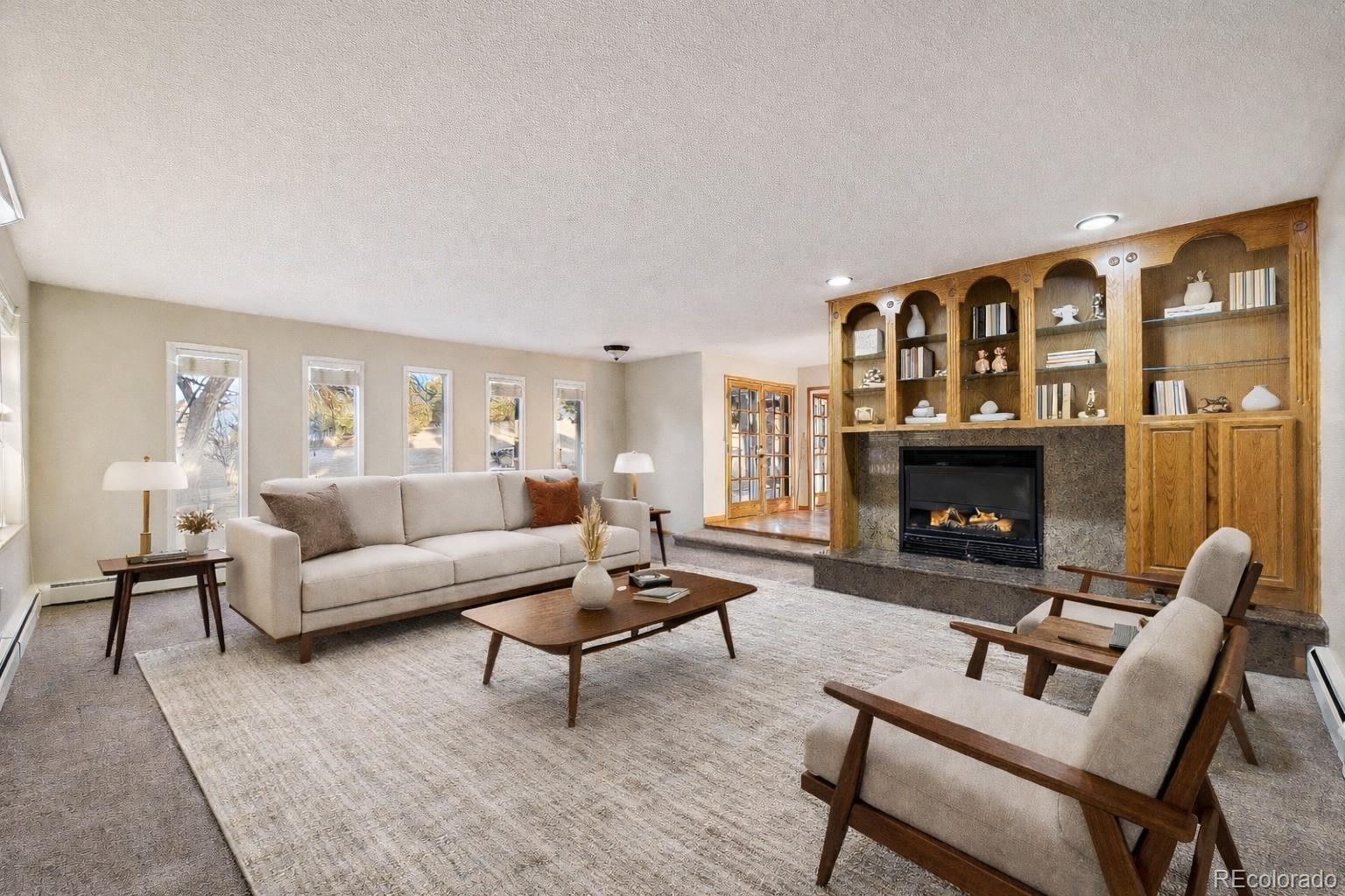 6423 Arrowhead Trail Elizabeth CO 80107