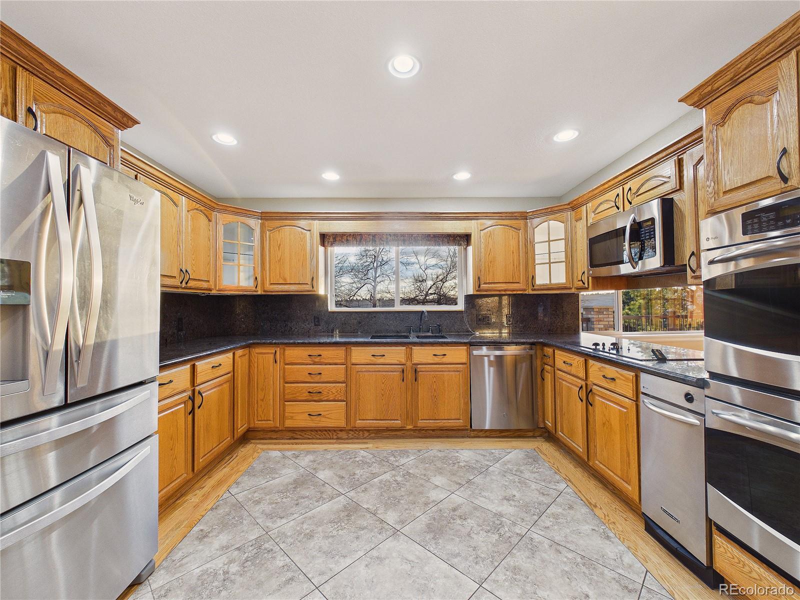 6423 Arrowhead Trail Elizabeth CO 80107