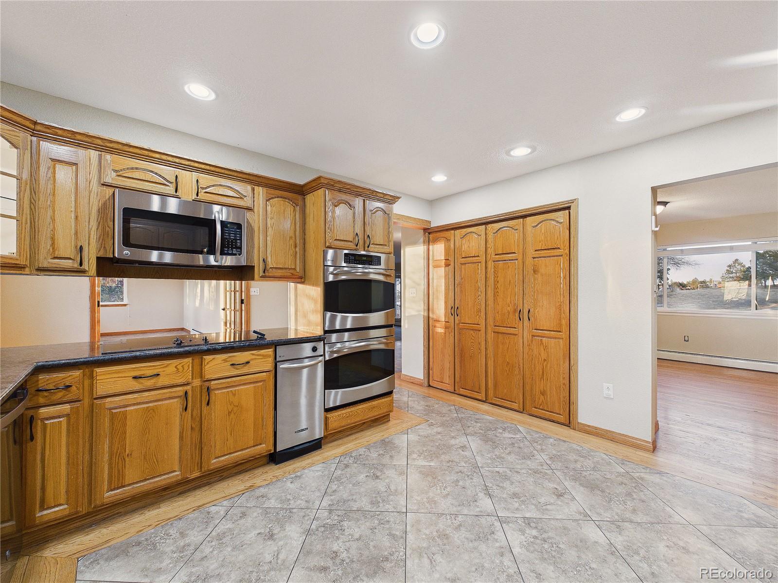 6423 Arrowhead Trail Elizabeth CO 80107