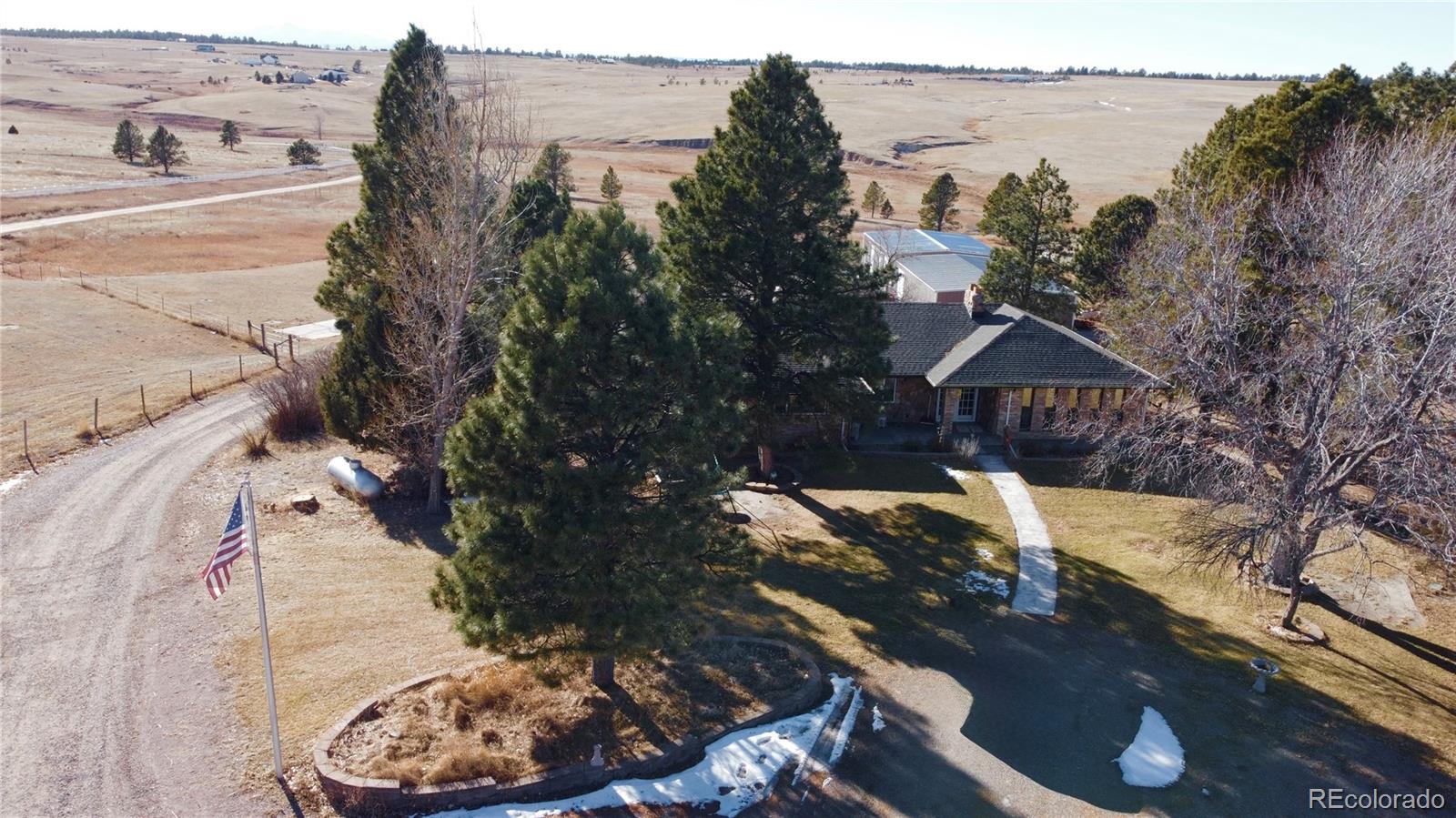 6423 Arrowhead Trail Elizabeth CO 80107