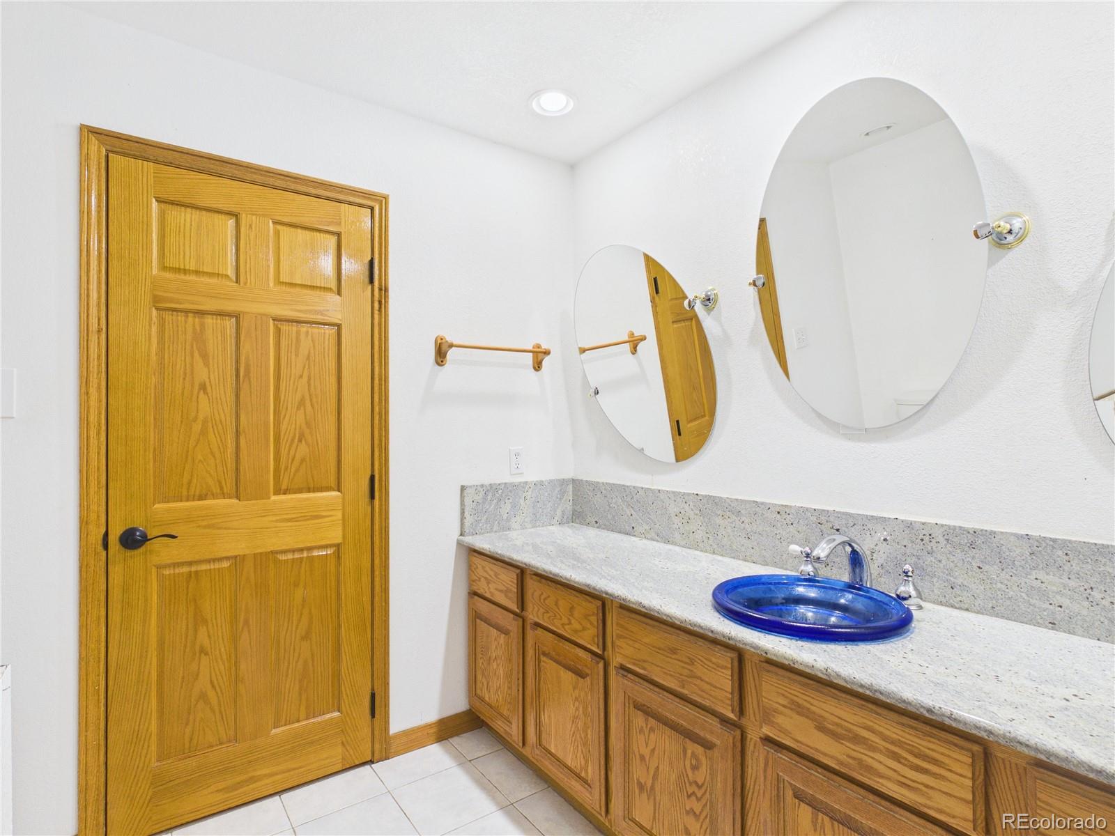 6423 Arrowhead Trail Elizabeth CO 80107