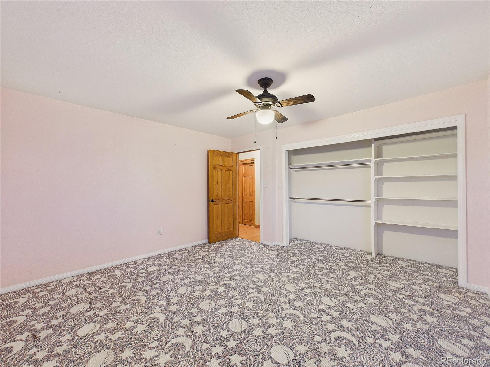 6423 Arrowhead Trail Elizabeth CO 80107