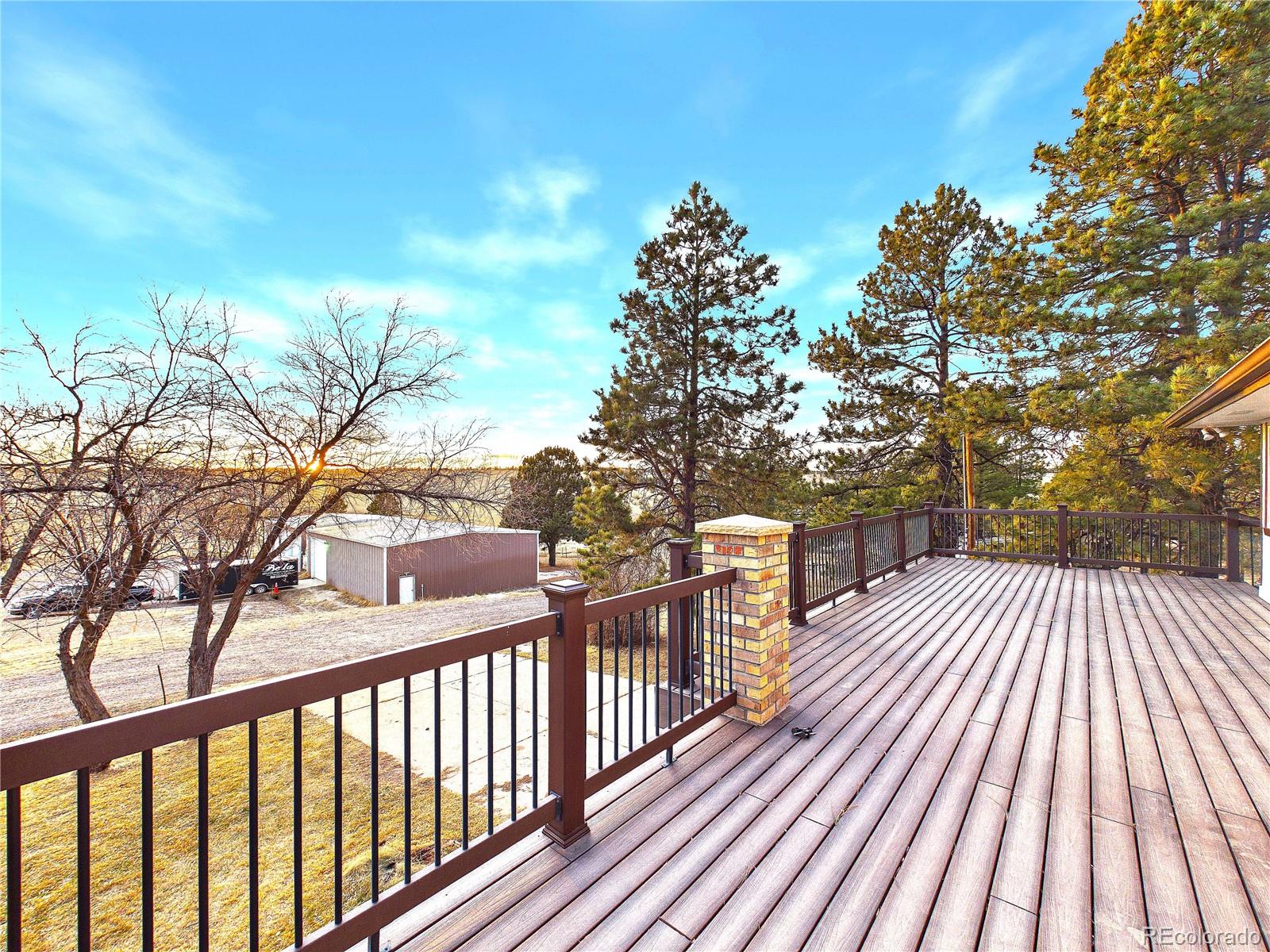 6423 Arrowhead Trail Elizabeth CO 80107