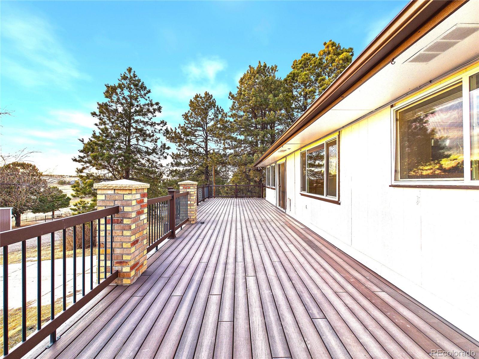 6423 Arrowhead Trail Elizabeth CO 80107