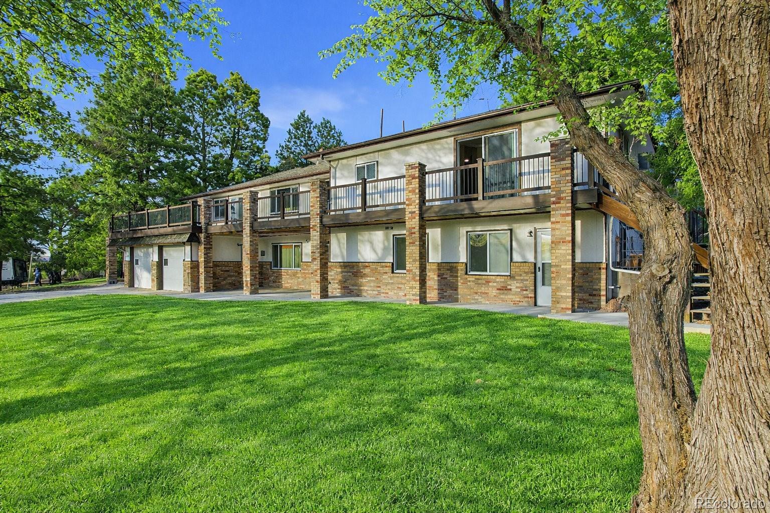 6423 Arrowhead Trail Elizabeth CO 80107
