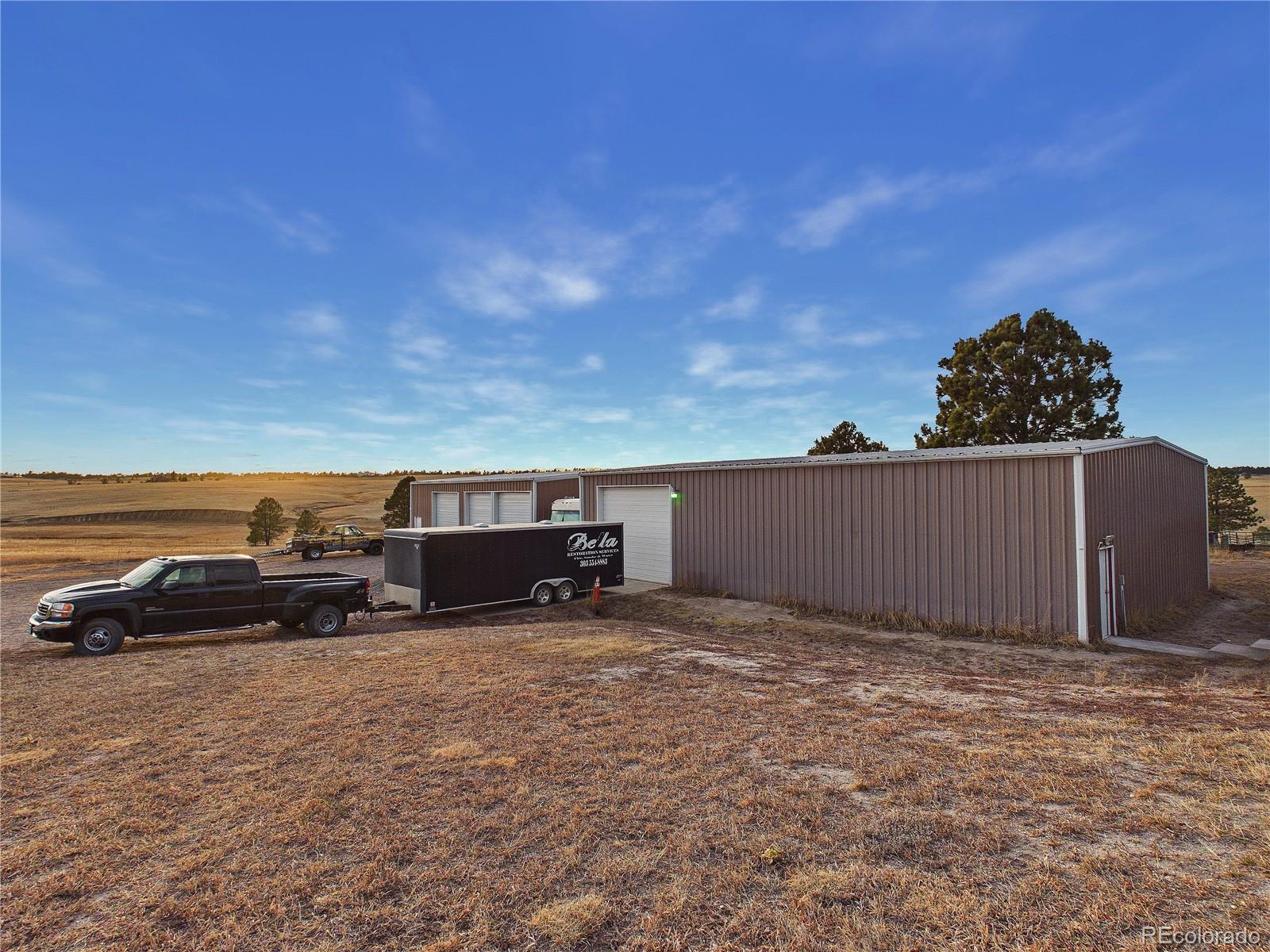 6423 Arrowhead Trail Elizabeth CO 80107