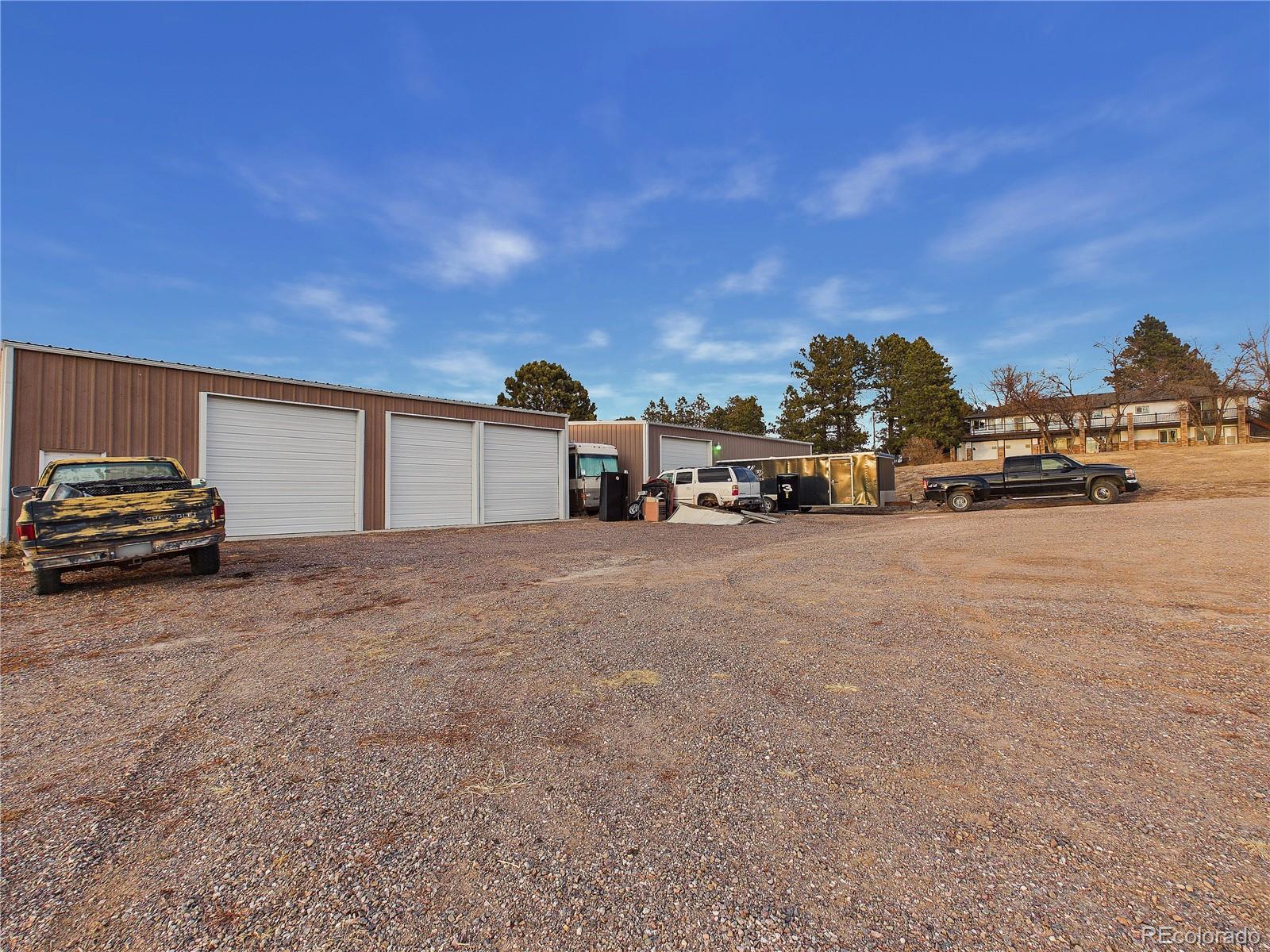 6423 Arrowhead Trail Elizabeth CO 80107