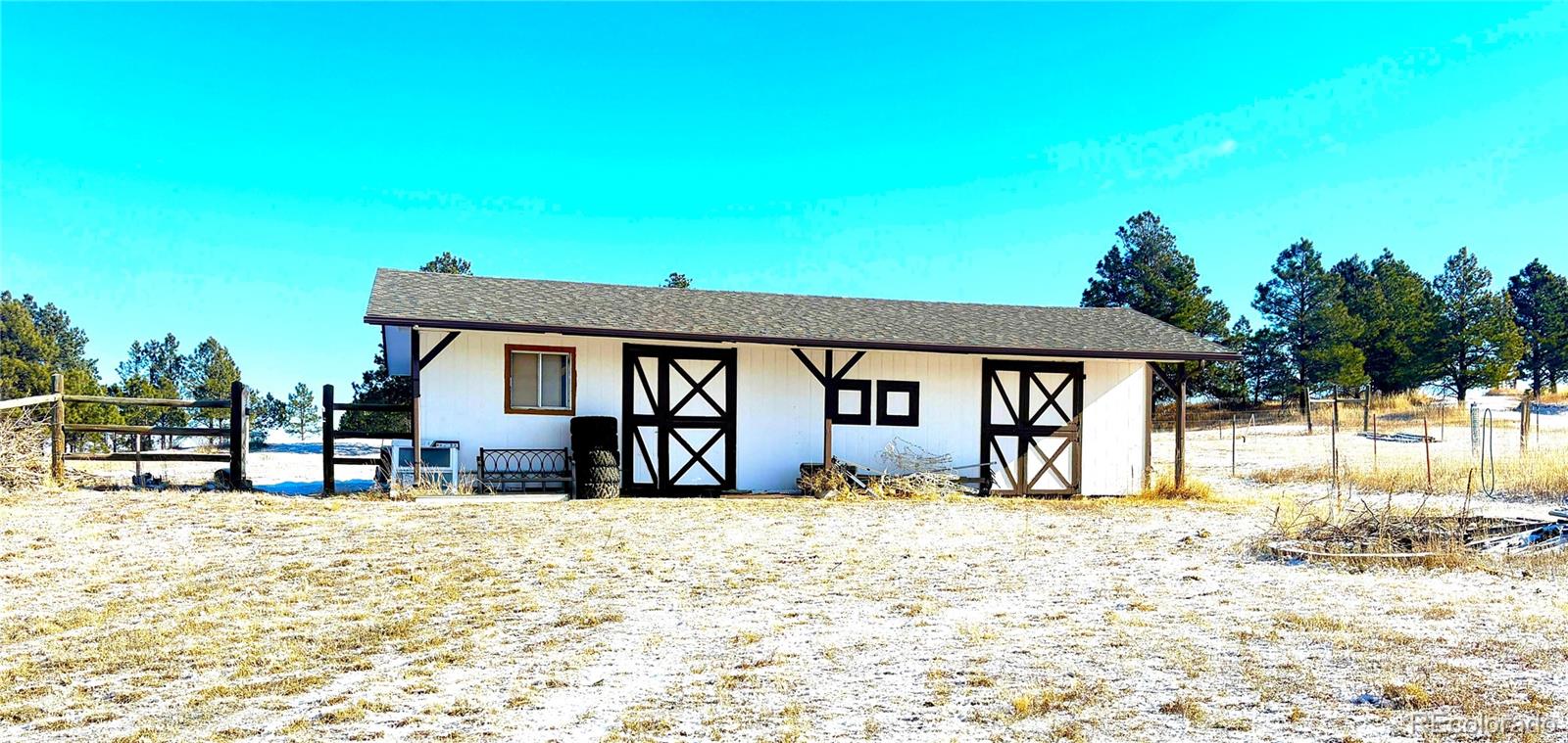 6423 Arrowhead Trail Elizabeth CO 80107