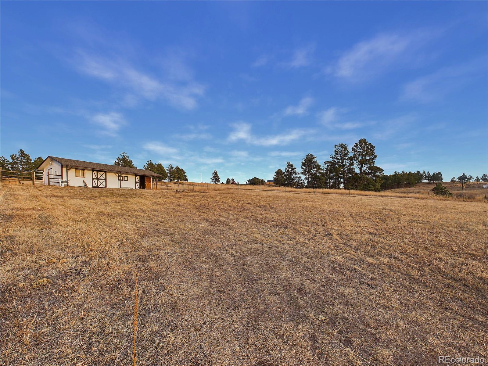 6423 Arrowhead Trail Elizabeth CO 80107