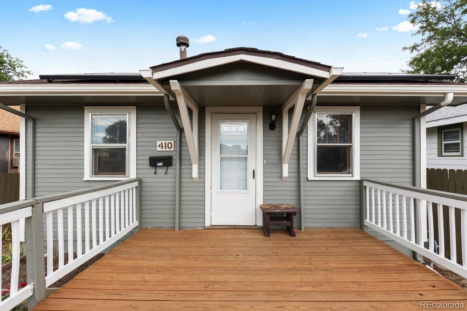 410 N 6 Avenue Brighton CO 80601