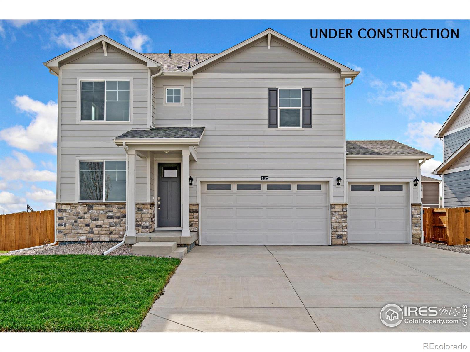 13804 Quartz Street Mead CO 80504