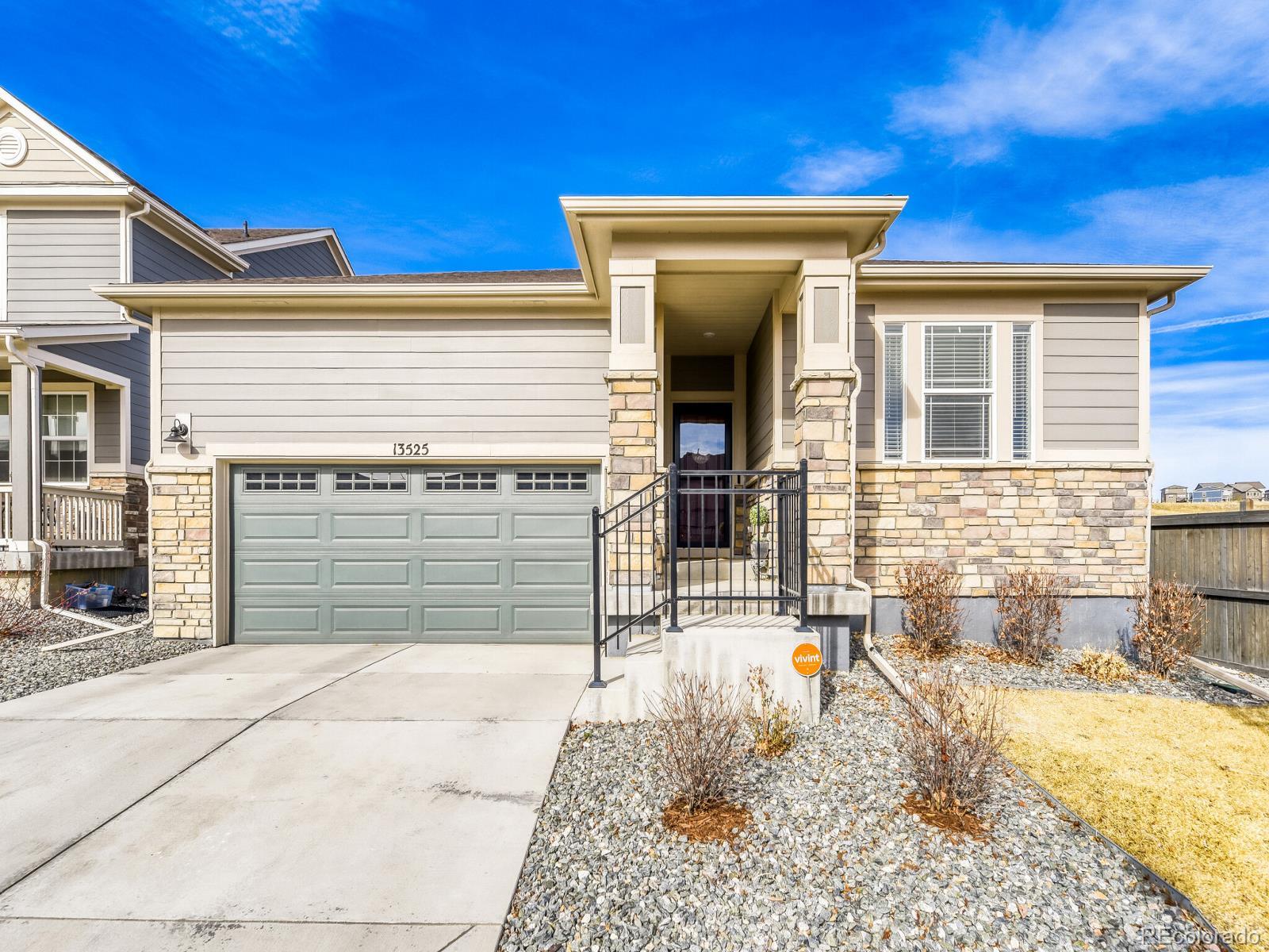 13525 Tree Sparrow Lane Parker CO 80134
