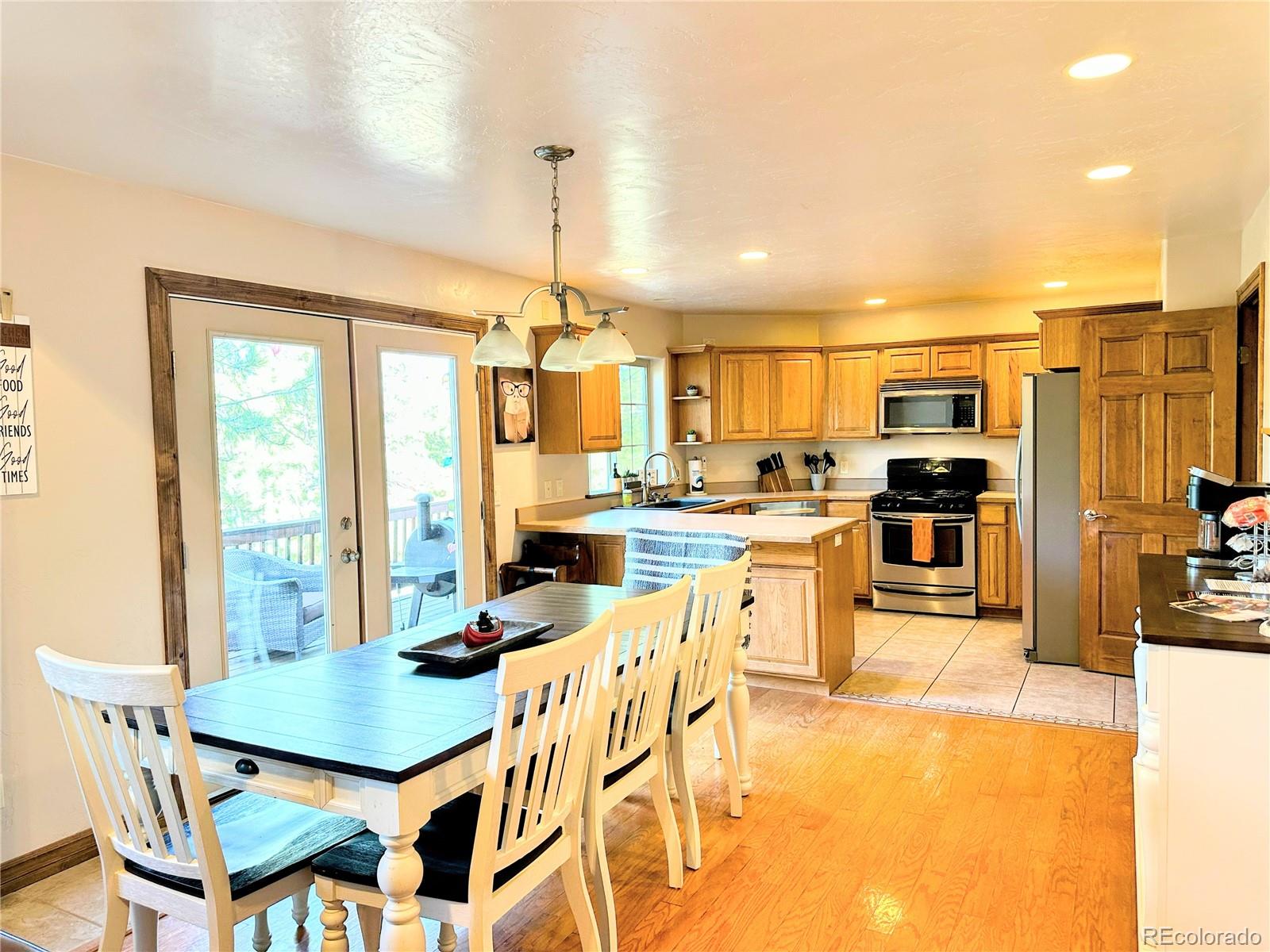 62 Masters Circle Pagosa Springs CO 81147