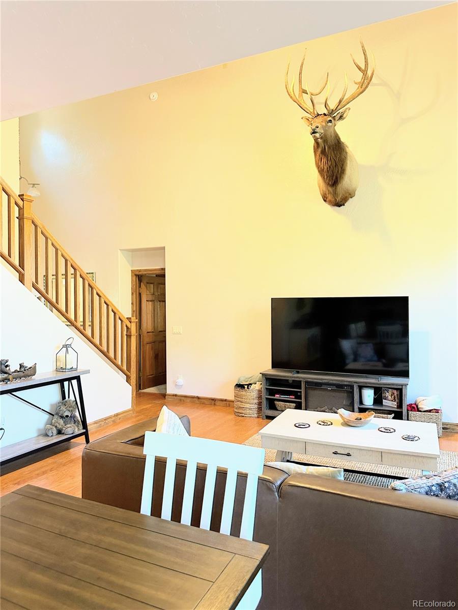 62 Masters Circle Pagosa Springs CO 81147